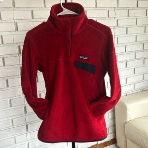 Patagonia Retool Snap-T Pullover M